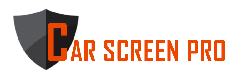 CarScreenPro - high-quality screen protectors specially designed for car infotainment systems