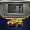 Volkswagen Taigun [2022-Running] 7 Inch Screen Guard
